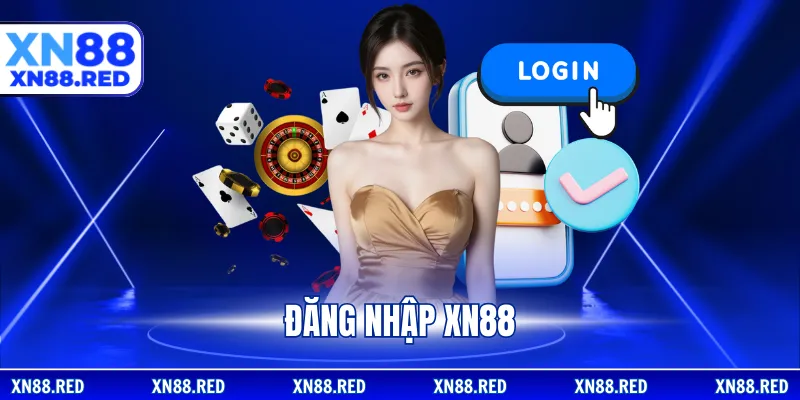 Đăng nhập XN88